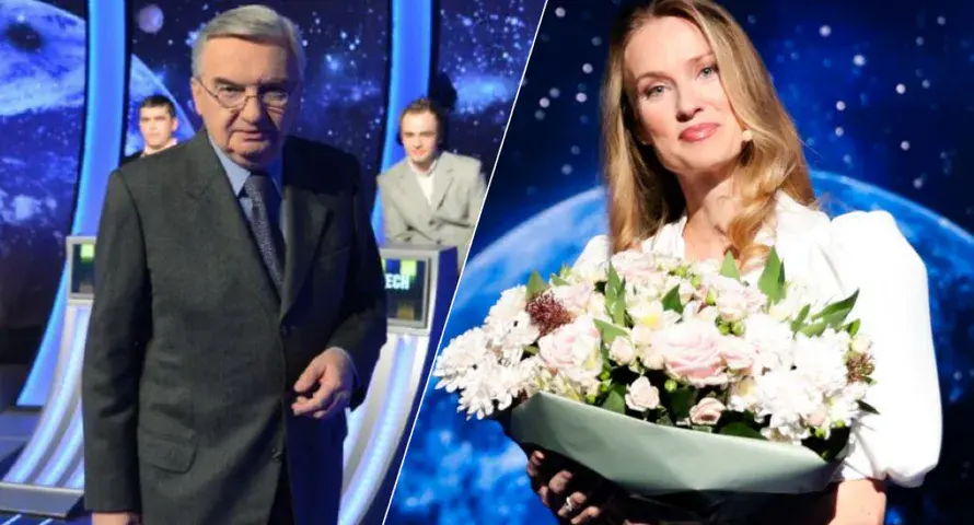 Hostessy nie ma, podarunki zostały. Tadeusz Sznuk o zmianach w "Jeden z dziesięc