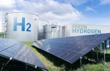 Pęka bańka wodorowa w Polsce