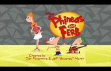 Finasz i Ferb