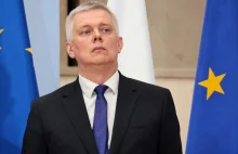 "Pogrążają prezydenta". Siemoniak oskarża ws. stopni oficerskich