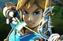 The Legend of Zelda oficjalnie jako film aktorski. Wyznaczono znanego reżysera