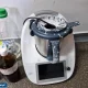 Produkowali narkotyki w domu jednorodzinnym wykorzystując Thermomix