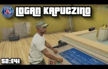 LOGAN KAPUCZINO - STACJA | S2:E41