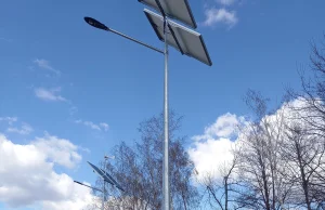 Ty też możesz stworzyć własny zestaw zasilający solarny off-grid