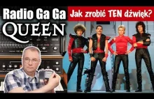Dekonstrukcja: Queen - Radio Ga Ga, track by track