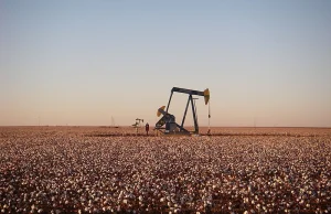 Łupkowy boom dobiega końca? Koncerny paliwowe alarmują