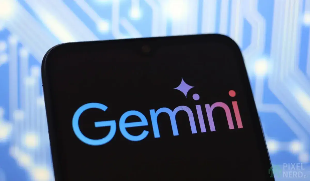 AI zjada własny ogon: Google i inni tną etaty w działach sztucznej inteligencji