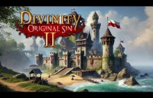 Tworzymy polski dubbing AI do Divinity: Original Sin 2.