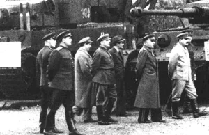 Obozy i więzienia sowieckie na ziemiach polskich w latach 19441945