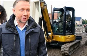 Mija dzisiaj rok od powodzi, obiecanki, a realna pomoc.