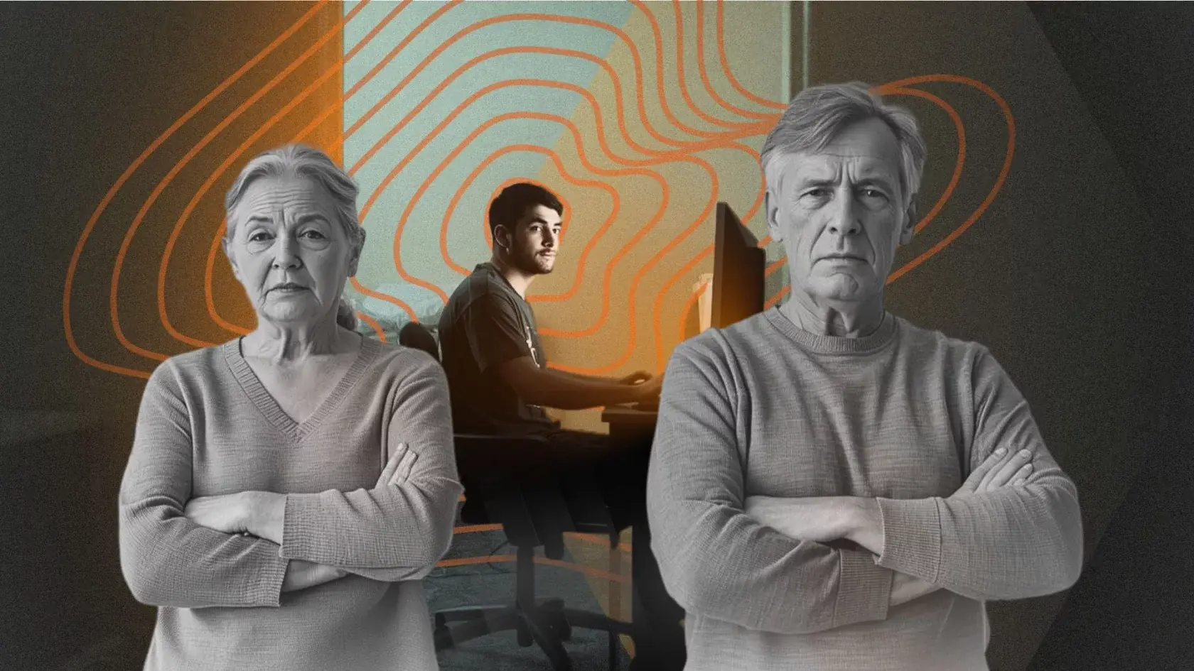 Poznajcie NEET-ów. Mają 30 lat, nie uczą się, nie pracują i nie widzą w tym prob