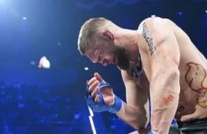 "Czemu mi to robiłeś? Przecież byłem tylko dzieckiem" - Piotr Kuberski