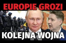 KRACH dobrobytu w EUROPIE. Polaków na to nie stać!