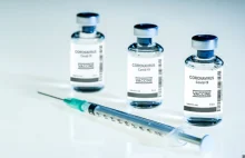 Najnowsze dane sugerują, że szczepionki COVID ZABIŁY co najmniej 416 000 Ameryka