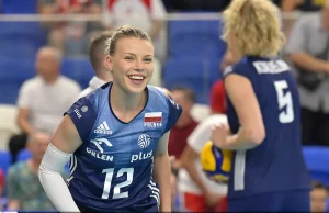 Reprezentacja Polski awansowała do turnieju finałowego VNL