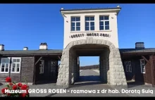Muzeum Gross Rosen