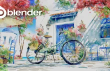 Blender 4.0 wydany [en]