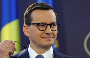 Premier: Polska otrzyma miliardy na zakup i produkcję amunicji.