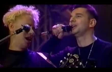 18 listopada, w 1989 r. miała miejsce premiera utworu Enjoy the Silence