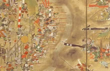 Sekret geniuszu Nobunagi – jednego z najważniejszych wodzów w historii Japonii