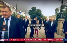 SPOT WYBORCZY ANDRZEJA DUDY 2020 WIADOMOŚCI TVP (PRZEDWYBORCZA MOBILIZACJA) [HD]