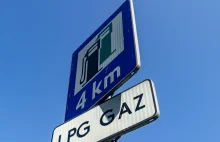 Embargo UE na LPG z Rosji, gaz będziemy pozyskiwać z Niemiec