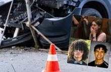 17-latka "z precyzją dokonała egzekucji" samochodem. Skazana za zabójstwo