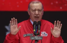 Koniec ery Erdogana? Prezydent Turcji ogłosił swoją decyzję