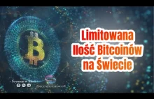 #kryptowaluty w pigułce - Limitowana ilość Bitcoinów na świecie