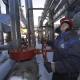 Sankcje USA zabiły projekt LNG w Rosji