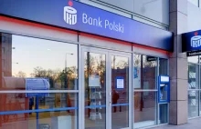 Apel PKO BP do klientów ws. bezpieczeństwa. Bank pochwalił się też nowinkami - b