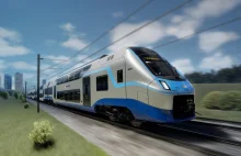 Umowa na piętrowe pociągi dla Intercity zagrożona? Stadler zapowiada skargę