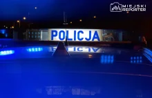 Atak Ukraińca na policjantkę w Warszawie. Grożą mu 3 lata więzienia