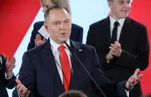 Karol Nawrocki Prezydentem III TP. Są oficjalne wyniki wyborów prezydenckich