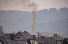 Koniec Czystego Powietrza? Rząd zawiesza program. "Skandaliczny pomysł"