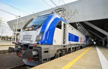 UE planuje sieć nowoczesną sieć kolejową [MAPA]