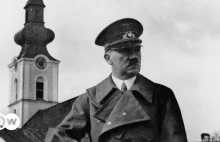 Zamach na Hitlera w Smoleńsku