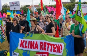 Niemiecy: Moskwa chce manipulowć Zachód tematem zanieczyszczenia Bałtyku