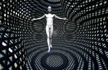 Znany brytyjski fizyk Brian Cox oświadczył w tv, że wszyscy jesteśmy hologramami