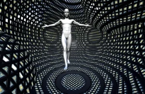 Znany brytyjski fizyk Brian Cox oświadczył w tv, że wszyscy jesteśmy hologramami