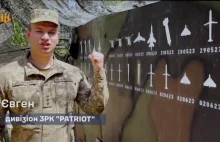 Ukraina dostała burę za użycie niemieckiego Patriota przeciwko rosyjskim samolot