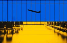 Czy rząd chce udostępnić Ukrainie polskie lotniska?