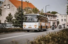 Autosan H9 legenda polskich dróg. Historia, dane techniczne i ciekawostki