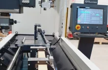 Jak technologia automatyzacji B&R wpływa na obróbkę cnc listew drewnianych