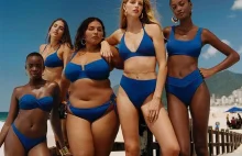 Victoria's Secret seksowne modelki. Rebranding nie pomógł marce