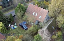 Wynajął swój dom, by mieć na leki i życie został z niczym. To już kolejna akcja