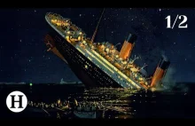 Titanic cz.1 Kolizja