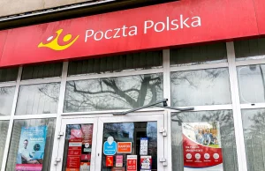 Potężne cięcia etatów w Poczcie Polskiej. Dotarliśmy do planów restrukturyzacji