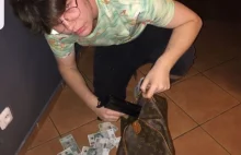 Natan Marcon Gangster