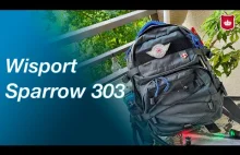 Wisport Sparrow 303